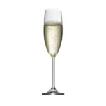 Flauta para champagne ”Clever&smart” 24 cm wmf