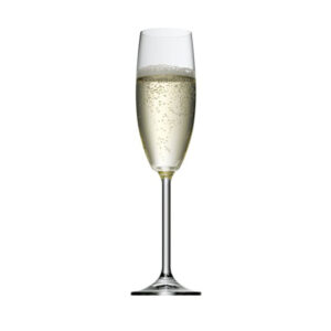 Flauta para champagne ”Clever&smart” 24 cm wmf