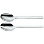 Juego de cubiertos ”dune”, 66 pzs, 12 personas, Cromargan, wmf