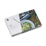 Juego de cubiertos 24 Pzs ”dune”, Cromargan, brillante wmf