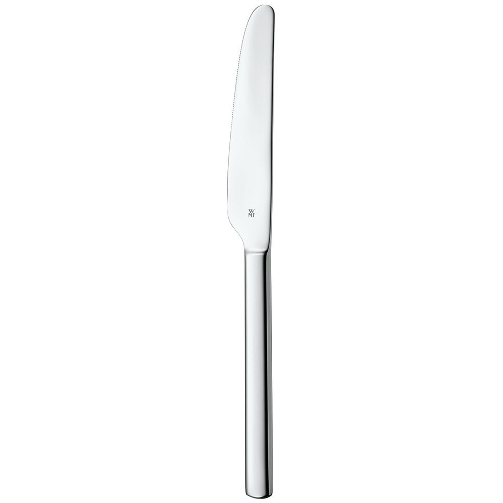 Cuchillo para mesa ”dune”, Cromargan, brillante wmf