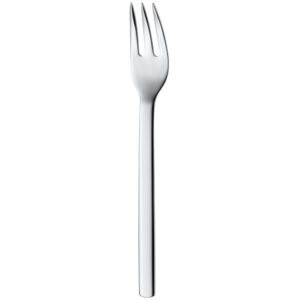 Tenedor para pastel ''dune'', Cromargan, brillante wmf