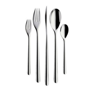 juego de cubiertos ”taika”, 30 pzs, 6 personas, Cromargan, wmf