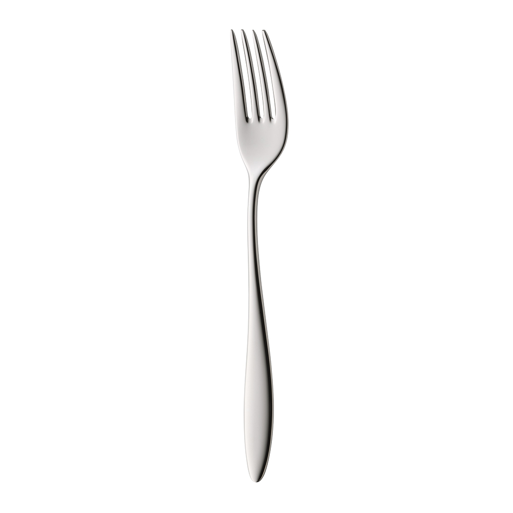 Tenedor para mesa ”balance”, Cromargan, wmf