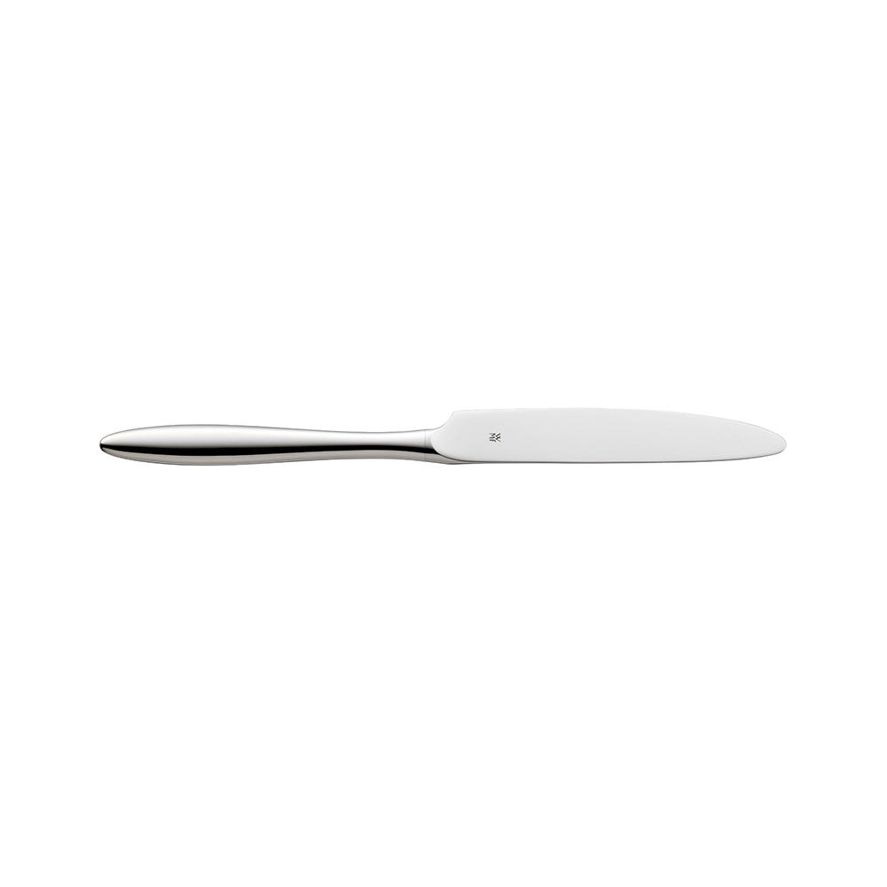 Cuchillo para mesa ”balance”, Cromargan, wmf