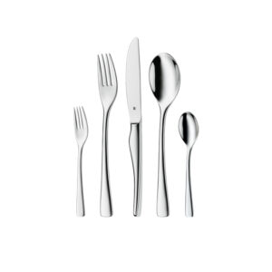 juego de cubiertos ”epos”, 5 pzas wmf