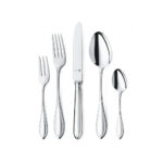 Juego de cubiertos ”premiere”, 30 pzs, 6 personas, Cromargan Protect, wmf