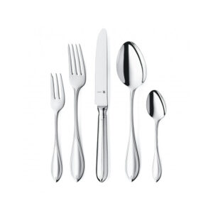 Juego de cubiertos ”premiere”, 30 pzs, 6 personas, Cromargan Protect, wmf