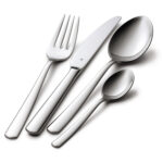 Juego de cubiertos ”boston”, 24 pzs, 6 personas, Cromargan, wmf