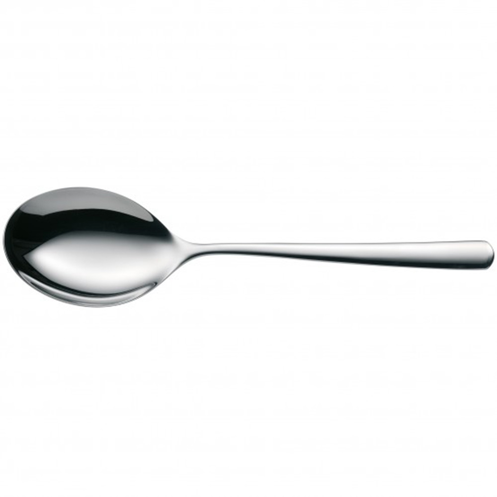 Cuchara para servir ”boston”, cromargan, wmf