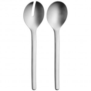 Juego de cubiertos para ensalada, ”evoque”, cromargan protect, wmf