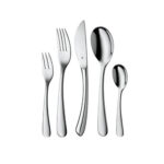 juego de cubiertos ”corio”, 5 pzs wmf