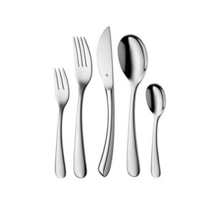 juego de cubiertos ”corio”, 5 pzs wmf