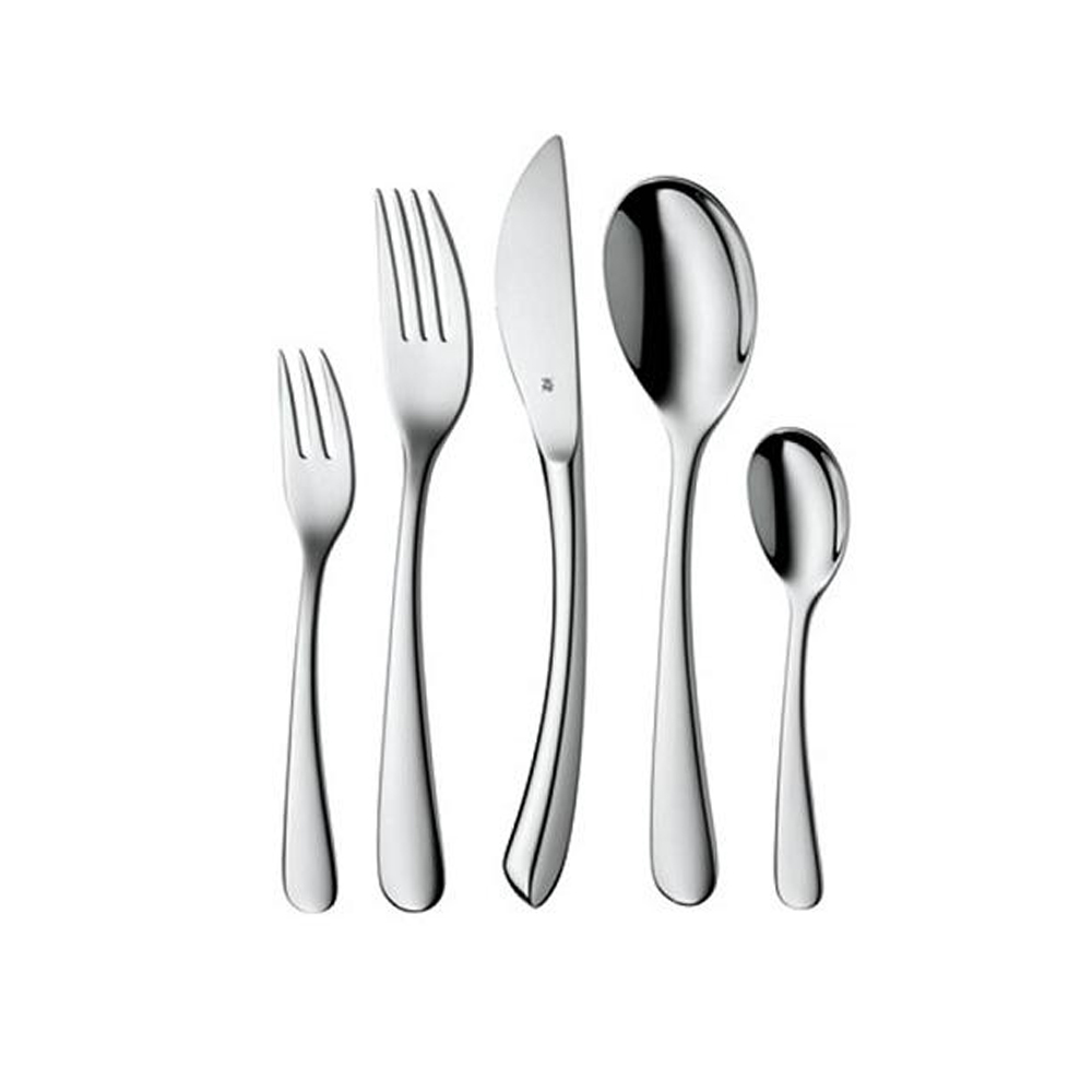 juego de cubiertos ”corio”, 5 pzs wmf