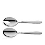 Juego de cubiertos para ensalada ”montana”, 2 pzs, wmf