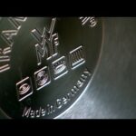 Juego de cubiertos ”merit”, 66 pzs, 12 personas, Cromargan Protect, wmf