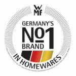 Juego de cubiertos ”merit”, 24 pzs, 6 personas, Cromargan protect, wmf