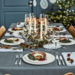 Juego de cubiertos ”merit”, 24 pzs, 6 personas, Cromargan protect, wmf