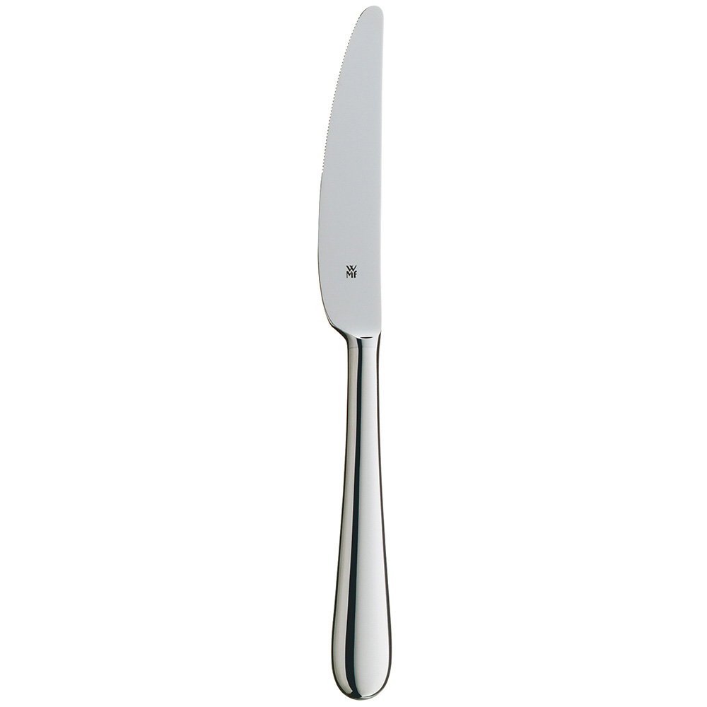 Cuchillo para postre ”merit”, cromargan protect, wmf