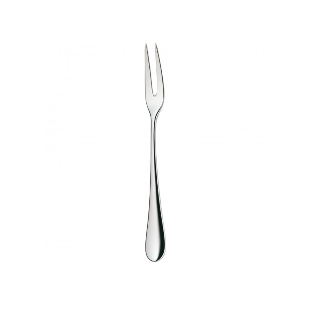 Tenedor para carne ”merit”, Cromargan Protect, de wmf