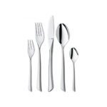 juego de cubiertos ”virginia”, 24 pzs, 6 personas, wmf