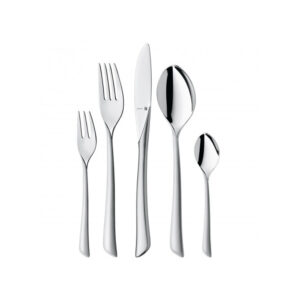 juego de cubiertos ”virginia”, 24 pzs, 6 personas, wmf