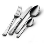 Juego de cubiertos ”denver”, 24 pzs, 6 personas, Cromargan, wmf