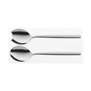 Juego de cubiertos para ensalada ”logo”, 2 pzs wmf