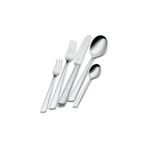 juego de cubiertos ”topaz”, 5 pzs wmf