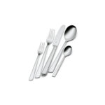 juego de cubiertos ”topaz”, 5 pzs wmf