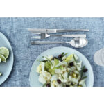 Juego de cubiertos ”corvo”, 66 pzs, 12 personas, Cromargan Protect, wmf