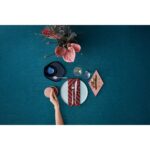 Juego de cubiertos ”corvo”, 66 pzs, 12 personas, Cromargan Protect, wmf