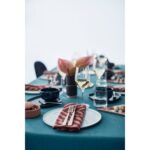 Juego de cubiertos ”corvo”, 24 pzs, 6 personas, Cromargan Protect, wmf