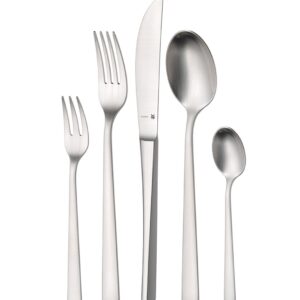 Juego de cubiertos ''Corvo'', 30 pzs, 6 personas, Cromargan Protect, wmf