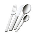 Juego de cubiertos ”lyric”, 24 pzs, 6 personas, Cromargan Protect, wmf