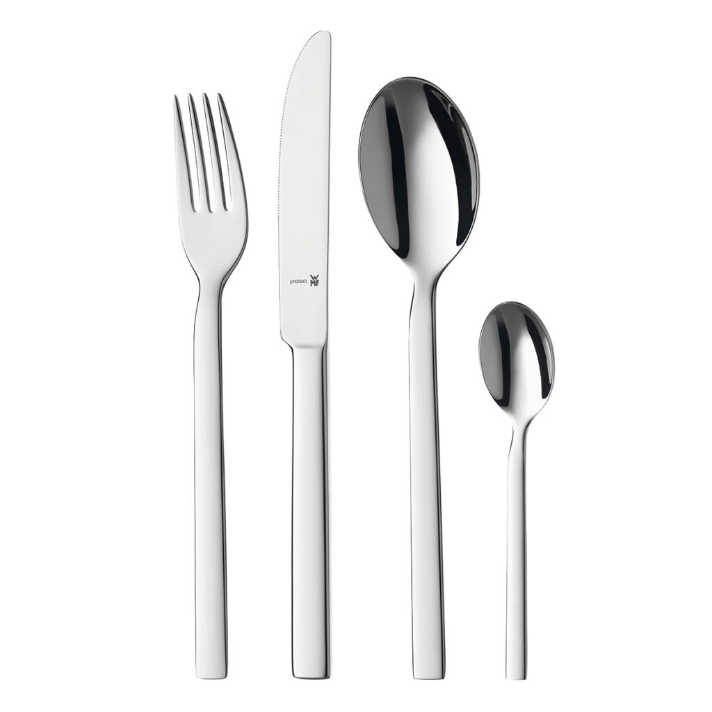 Juego de cubiertos ”lyric”, 24 pzs, 6 personas, wmf