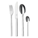 Juego de cubiertos ”lyric”, 24 pzs, 6 personas, wmf