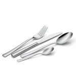 Juego de cubiertos ”philadelphia”, 24 pzs, 6 personas, Cromargan, brillante, promo, wmf