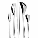Juego de cubiertos de 5 piezas, ”Zaha”, WMF