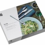 Juego de cubiertos ”palermo”, 66 pzs, 12 personas, Cromargan, wmf