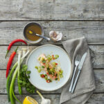 Juego de cubiertos ”alteo”, 30 pzs, 6 personas, cromargan, mate, wmf