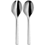 Juego de cubiertos ”stratic”, 66 pzs, 12 personas, Cromargan Protect, wmf