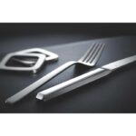 Juego de cubiertos ”stratic”, 66 pzs, 12 personas, Cromargan Protect, wmf