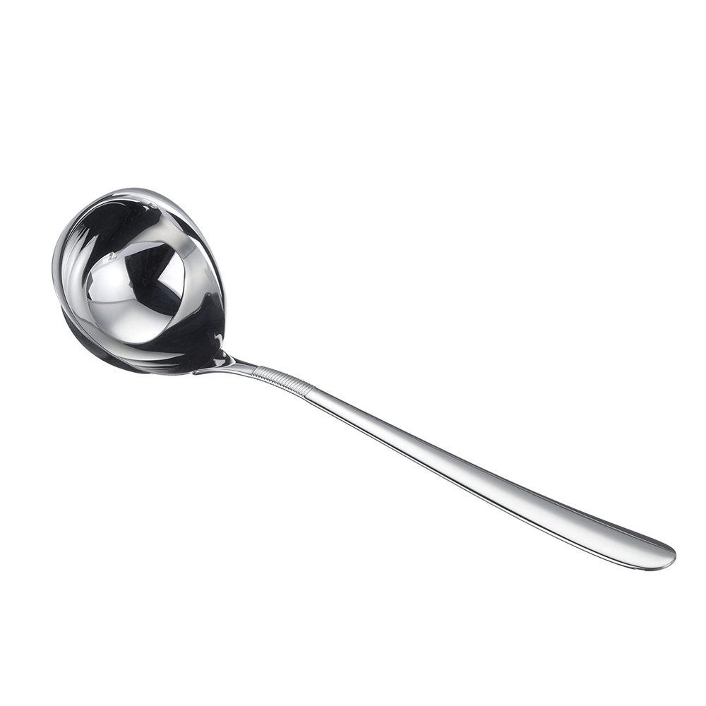 Cucharon para sopa ”collana” wmf