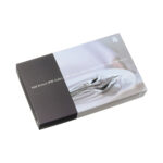 Juego de cubiertos ”Spatenform”, 24 pzs, 6 personas, Wmf