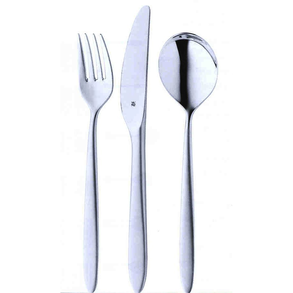 Juego de cubiertos ”moda”, 24 pzs, 6 personas, wmf