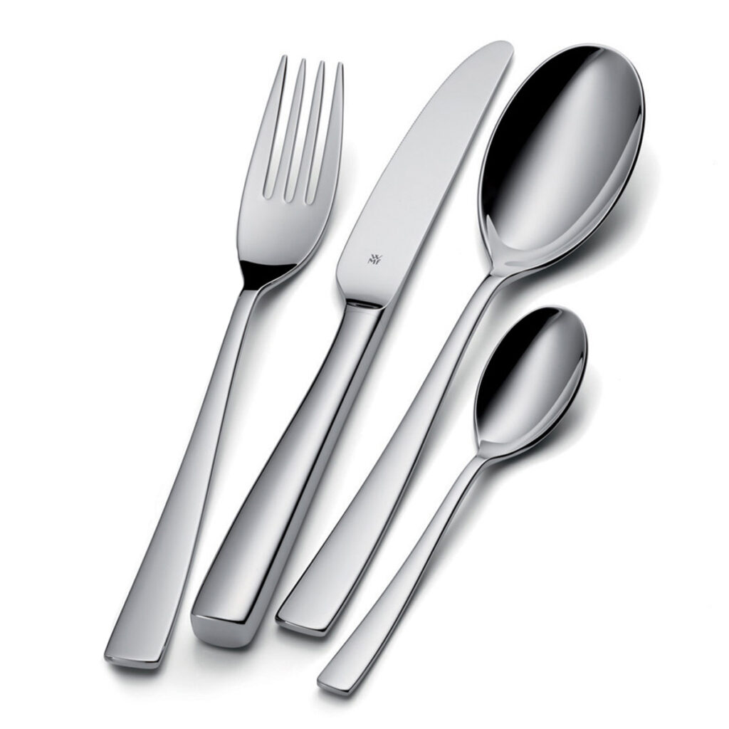 Juego de cubiertos ”topic”, 24 pzs, 6 personas, wmf