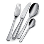 Juego de cubiertos ”topic”, 24 pzs, 6 personas, wmf