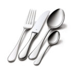 Juego de cubiertos ”kent”, 68 pzs, 12 personas, Cromargan Protect, wmf