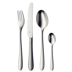 Juego de cubiertos ”avance”, 24 pzs, 6 personas, wmf